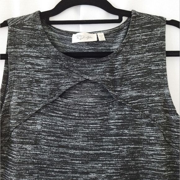 RD Style Sleveless Dress, L - Picture 4 of 13